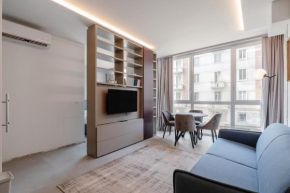 Porta Venezia - Modern Studio near Corso Buenos!